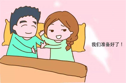 深圳les合法供卵：夫妻间的性生活有什么技巧吗？我们揭示了5个夫妻常用的实用性爱技巧。