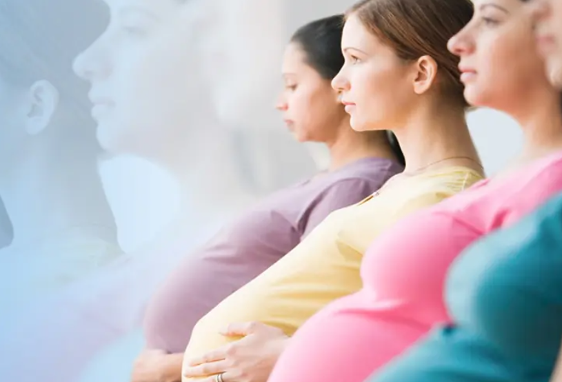 新乡40岁助孕：40岁以上的妇女也可以做试管婴儿，但成功率要低很多