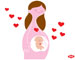 中山哪里能做助孕宝宝：怀孕中期该为宝宝和自己做些什么？